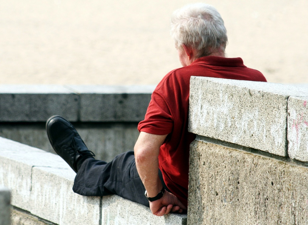 Pension und Zukunftsvorsorge